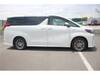TOYOTA ALPHARD HYBRID