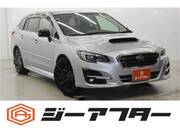 2020 SUBARU LEVORG
