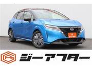 2021 NISSAN NOTE