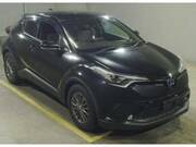 2019 TOYOTA C-HR G