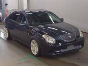 2001 TOYOTA VEROSSA VR25