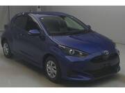 2021 TOYOTA YARIS