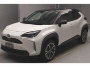 2022 TOYOTA YARIS CROSS Z