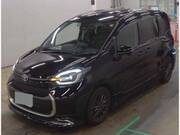 2022 TOYOTA SIENTA
