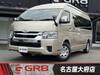 TOYOTA HIACE WAGON