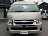 TOYOTA HIACE WAGON