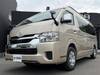 TOYOTA HIACE WAGON