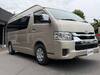 TOYOTA HIACE WAGON