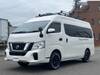 NISSAN NV350 CARAVAN VAN