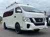NISSAN NV350 CARAVAN VAN