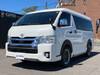 TOYOTA HIACE WAGON