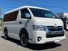 TOYOTA HIACE WAGON