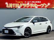 2021 TOYOTA COROLLA TOURING