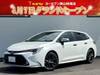 TOYOTA COROLLA TOURING