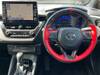 TOYOTA COROLLA TOURING