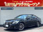 2013 TOYOTA CROWN ATHLETE