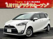 2017 TOYOTA SIENTA