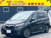 2018 HONDA FREED HYBIRD