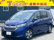 2016 HONDA FREED HYBIRD