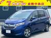 HONDA FREED HYBIRD