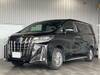 TOYOTA ALPHARD HYBRID