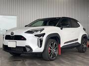 2023 TOYOTA YARIS CROSS