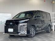 2025 TOYOTA VOXY