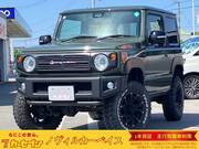 2021 SUZUKI JIMNY XC