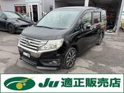 2012 HONDA STEPWAGON