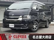 2026 TOYOTA HIACE VAN