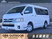 2018 TOYOTA HIACE WAGON GL