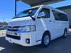 TOYOTA HIACE WAGON