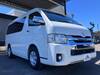 TOYOTA HIACE WAGON