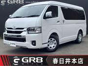 2026 TOYOTA HIACE WAGON GL