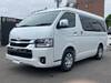 TOYOTA HIACE WAGON
