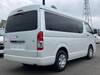 TOYOTA HIACE WAGON