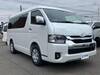 TOYOTA HIACE WAGON