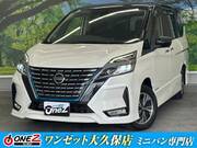 2021 NISSAN SERENA