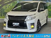2015 TOYOTA VOXY