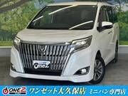 2017 TOYOTA ESQUIRE XI