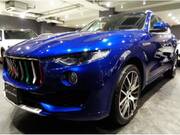 2017 MASERATI MASERATI