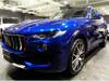 MASERATI MASERATI