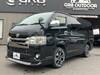 TOYOTA REGIUS ACE VAN