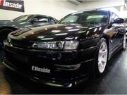 1998 NISSAN SILVIA K'sAERO