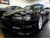 NISSAN SILVIA