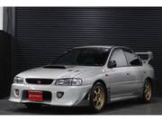 2000 SUBARU IMPREZA