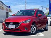 2014 MAZDA DEMIO