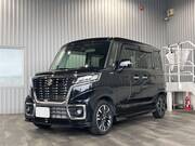 2018 SUZUKI SPACIA CUSTOM