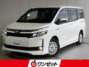2014 TOYOTA VOXY