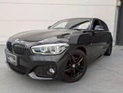 2016 BMW 1 SERIES